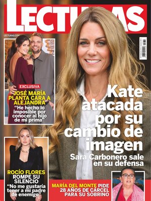 Lecturas - Magazine